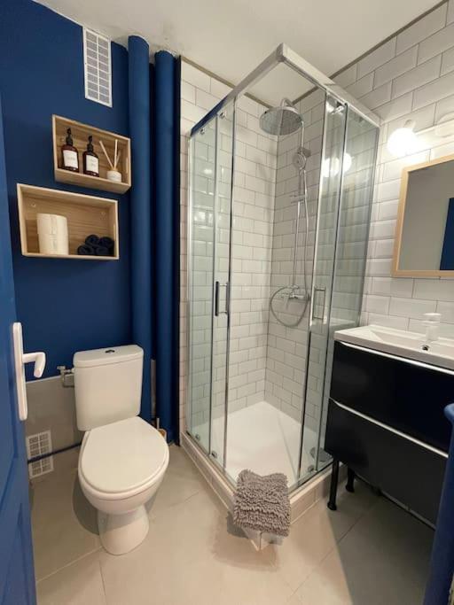 Apartament L'Open D'Australie Chalon-sur-Saône Zewnętrze zdjęcie
