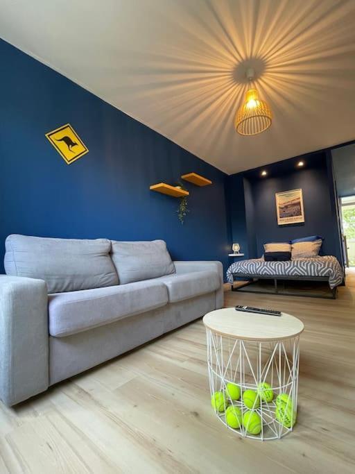 Apartament L'Open D'Australie Chalon-sur-Saône Zewnętrze zdjęcie