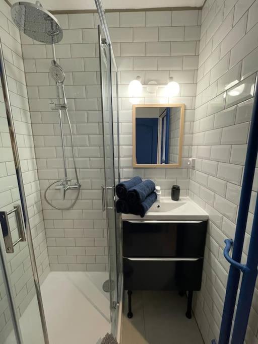 Apartament L'Open D'Australie Chalon-sur-Saône Zewnętrze zdjęcie